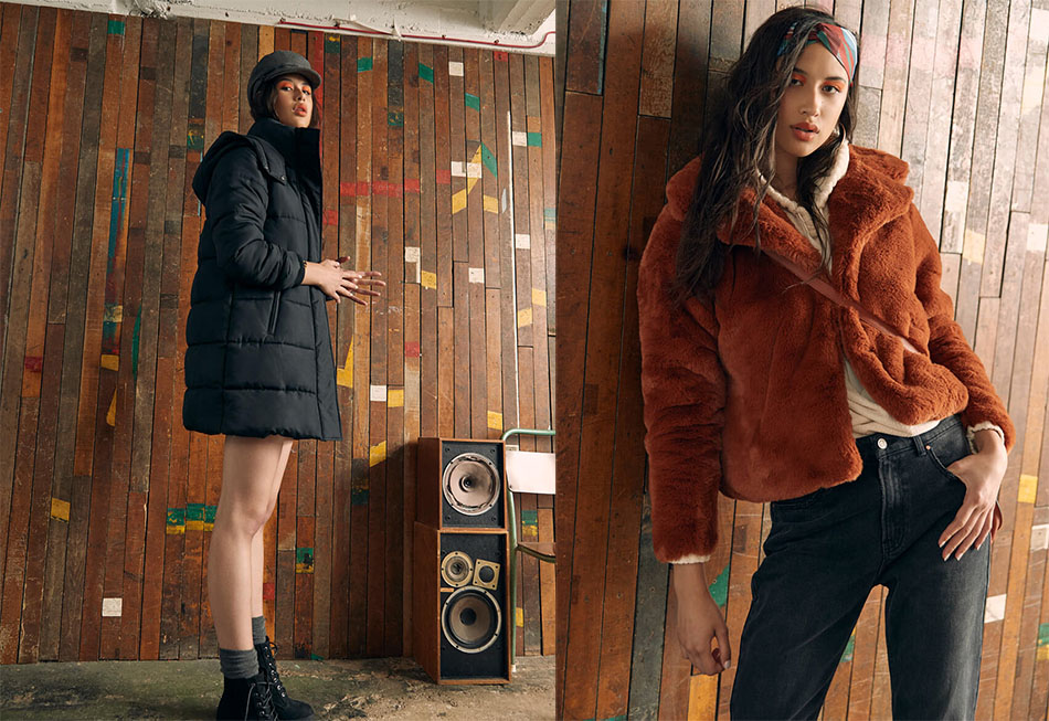 Collezione Primark autunno inverno 2018-2019