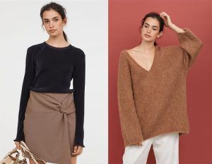 H&M collezione 2018-2019