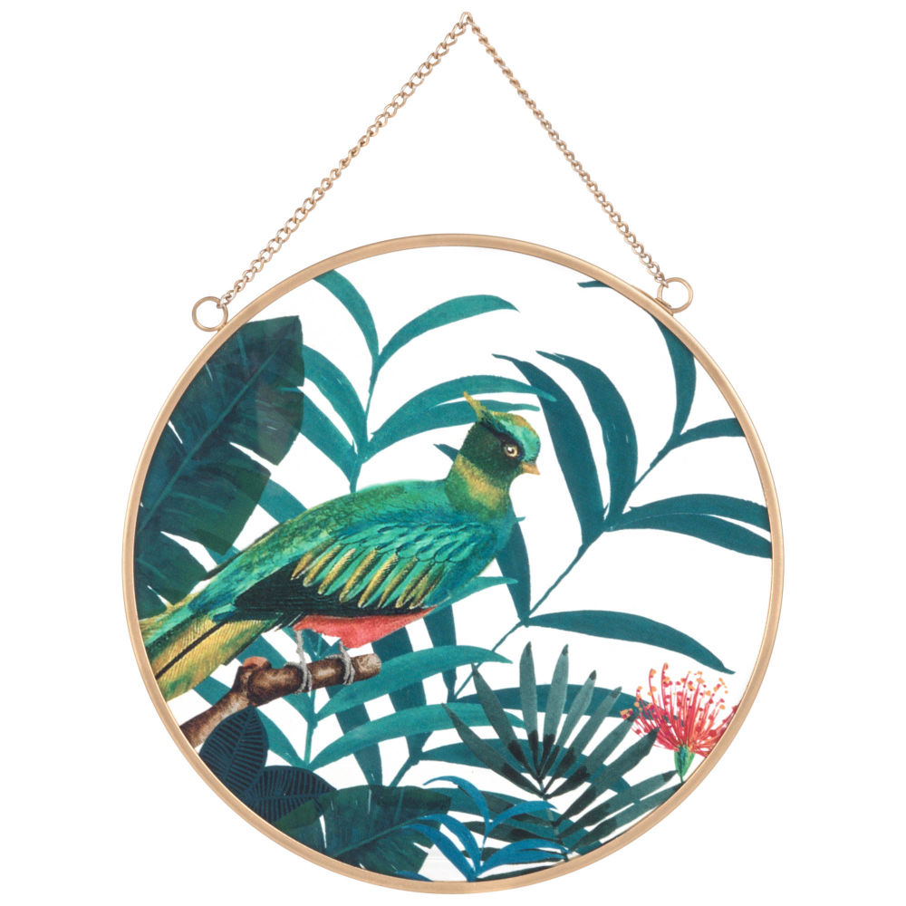 Maison du monde-jungalow