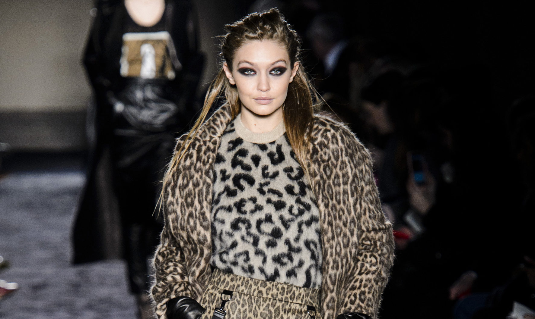 Trend moda animalier