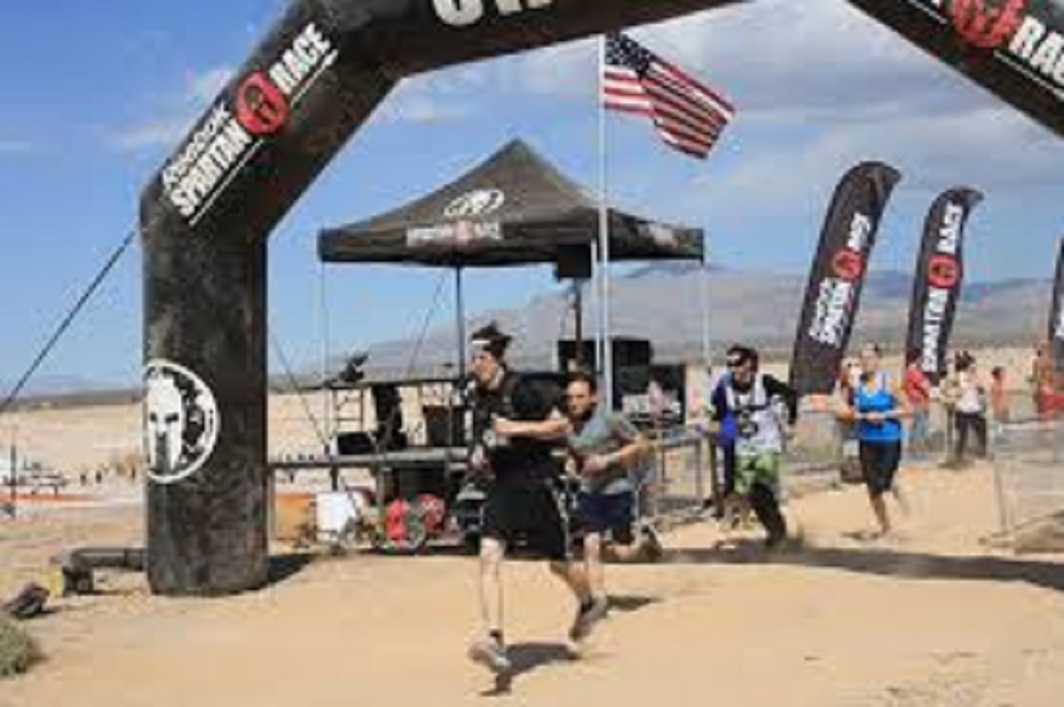spartan race