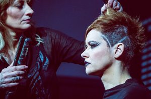 undercut, expocosmetica
