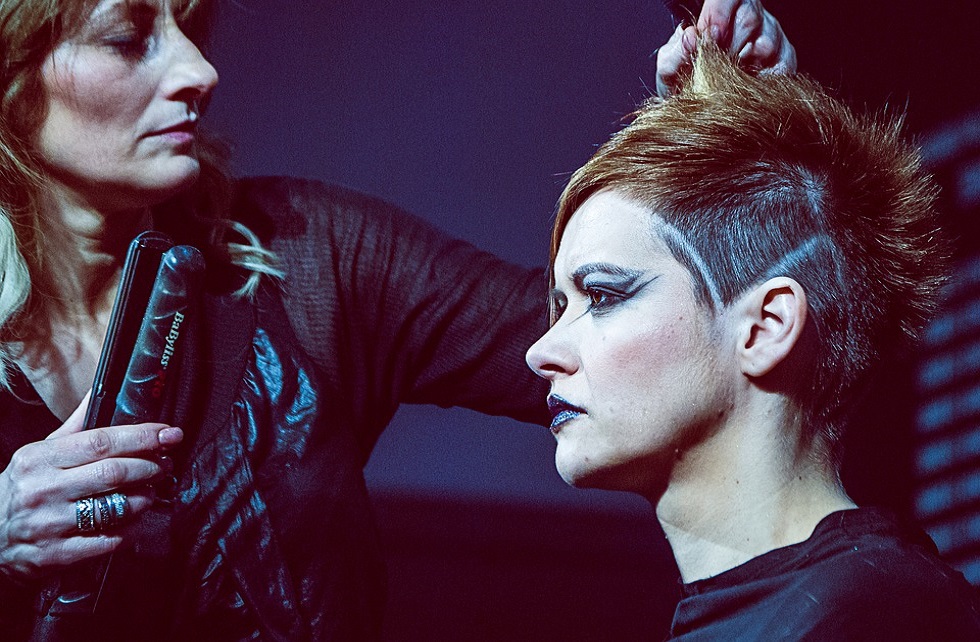 undercut, expocosmetica