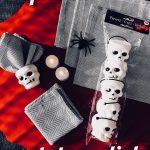 Centrotavola Halloween