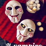 Vampiri per Halloween