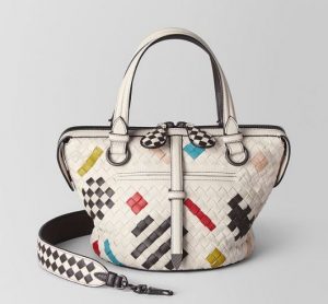 Borsa Bottega Veneta