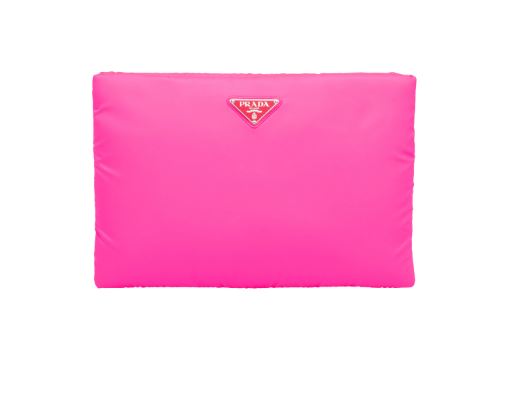 Pochette Prada