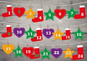 Classici, golosi oppure per bambini: scopriamo i più bei calendari dell’Avvento 2019 per aspettare il Natale cominciando a scartare qualche regalino.