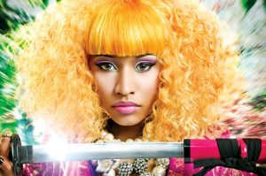 Nicki Minaj Ninja tra le 11 ragazze del rap più famose al mondo