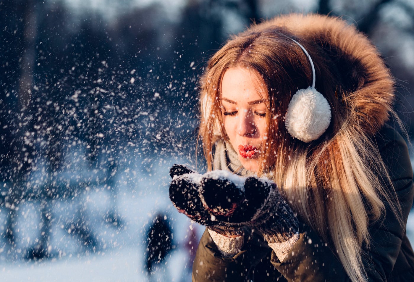 abbigliamento inverno