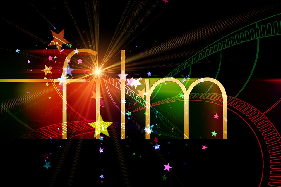 Film da vedere bianco nero