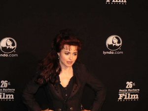 Helena Bonham Carter in The crown 3