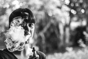 Sigaretta elettronica