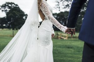 abiti da sposa 2019