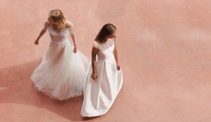 Max Mara Bridal 2019