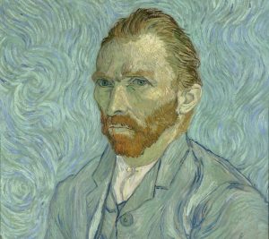 Vincent Van Gogh
