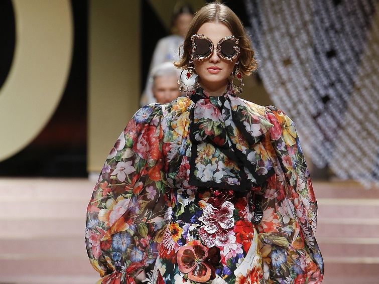 tendenze degli abiti da cerimonia Estate 2019