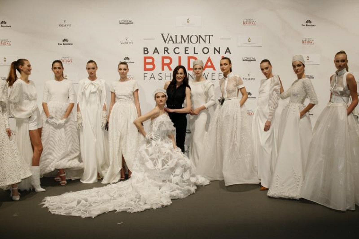Quali saranno le tendenze moda per le acconciature da sposa 2020
