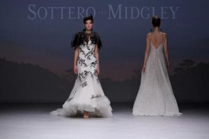 Gli abiti da sposa Maggie Sottero
