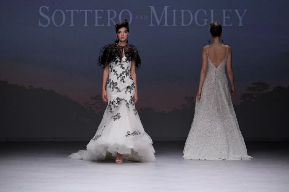 Gli abiti da sposa Maggie Sottero