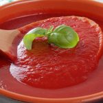 passata di pomodoro