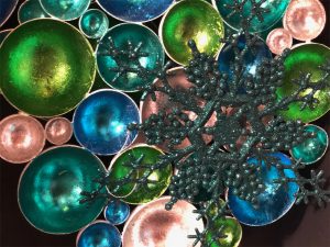 Nuovi colori Natalizi 2019