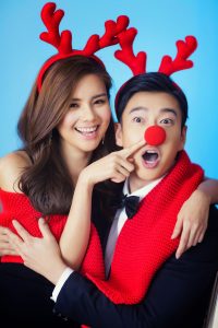 Outfit Natale 2019 - Idee originali