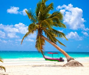 Capodanno ai Caraibi