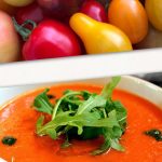 gazpacho