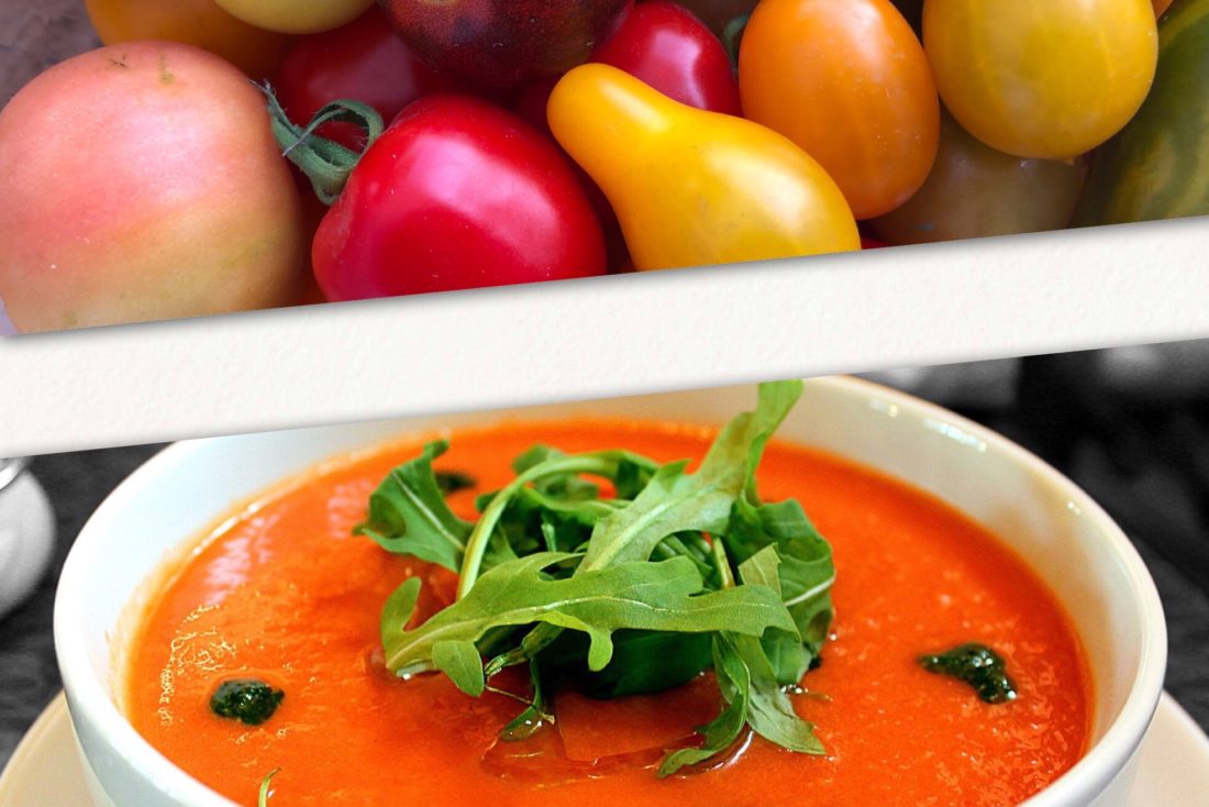 gazpacho