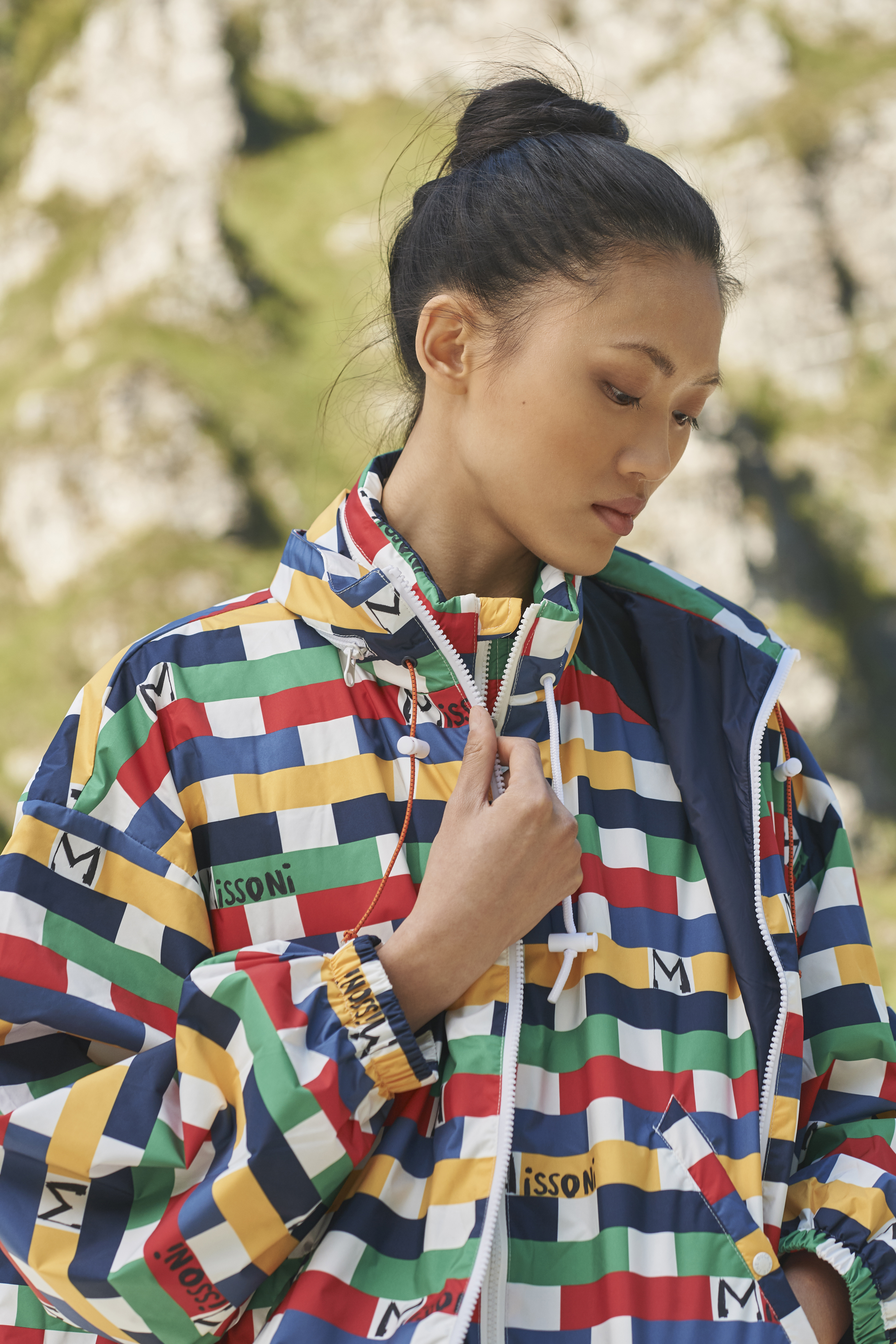 Giacca Save The Duck M Missoni