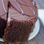 chocolate cake