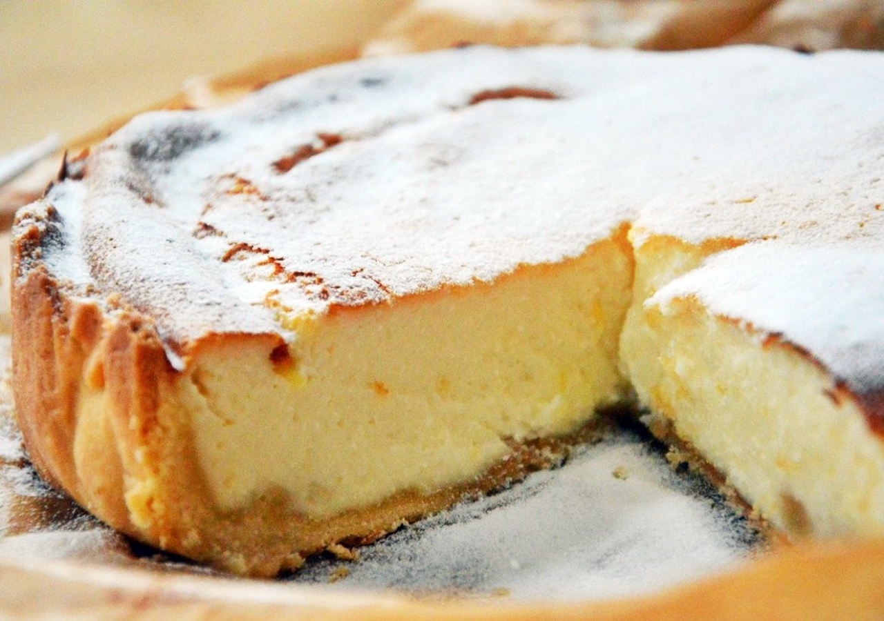 torte dolci senza farina