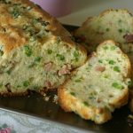 Non solo dolce, il plumcake è ottimo anche salato! Tre insolite ricette.