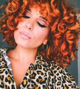 Arriva da New York Over Liner il trend make up che conquista Instagram