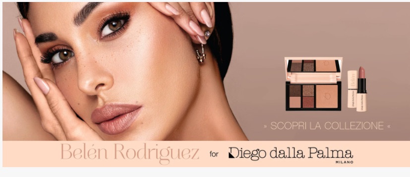 Belén Giveaway vinci la beaty box autografata