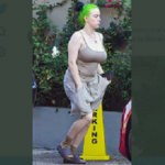 Billie Eilish travolta da un’ondata di body shaming