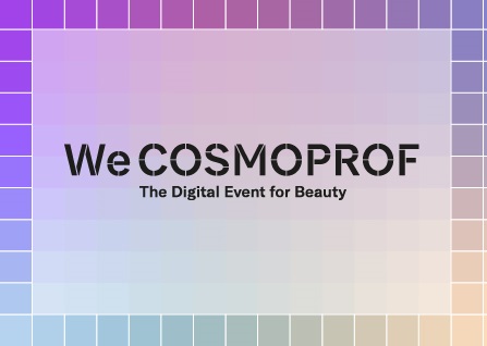 Con la 53a edizione torna Cosmoprof, l'evento per eccellenza del Beauty