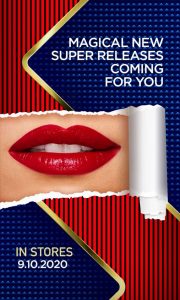 KIKO Milano con Warner Bros nasce la Wonder Woman Collection