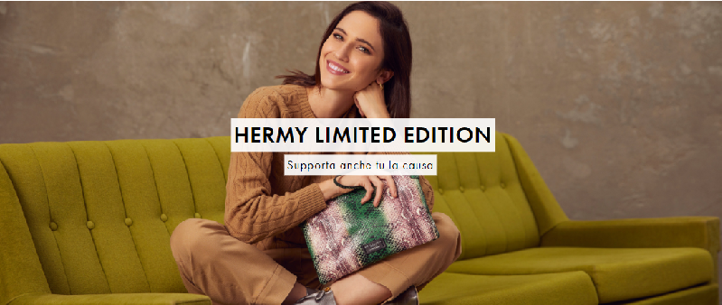 Gianni Chiarini Firenze sviluppa un progetto d'eccezione per il 25 novembre