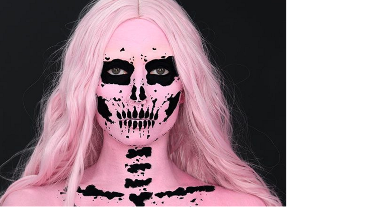 Halloween 2020 bello da paura anche durante il Covid-19