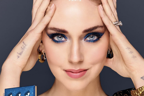 Lancôme x Chiara Ferragni arriva la nuova collezione