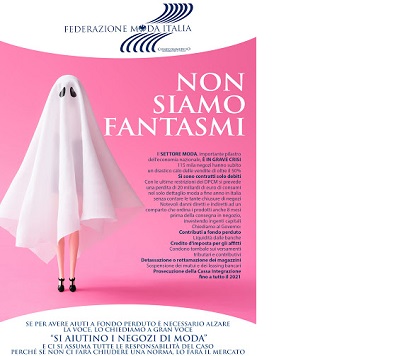 L’impatto del nuovo DPCM sulla Moda e Milano