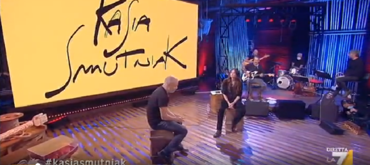 Non si parla soltanto di diritti delle donne, ma di diritti umani e non vanno messi in discussione