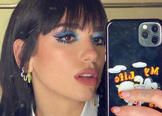 Ombretti e eyeliner pop ecco i trend di questo autunno 2020