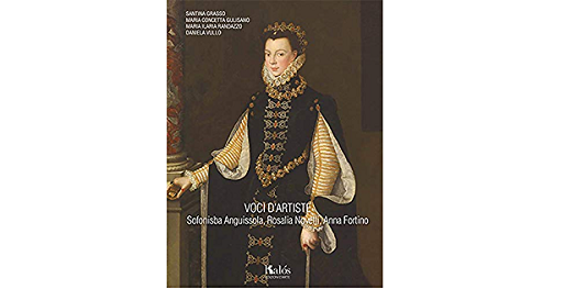voci d'artiste