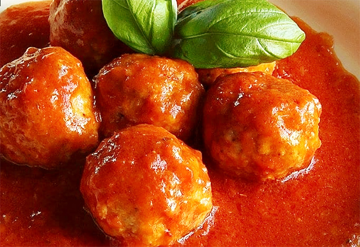 polpette 1