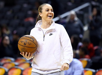 becky hammon