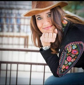 La violenza sulle donne è una faccia del Male: la storia di Carmen Avellone