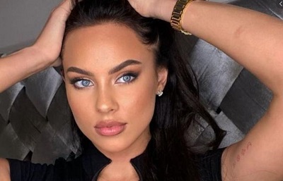 Kasia Lenhard trovata morta nella sua casa a Berlino